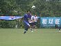 試合シーン110