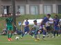 試合シーン122