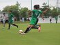 試合シーン58