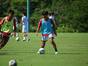 試合シーン70
