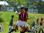 試合シーン85