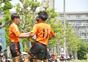試合シーン10