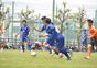 試合シーン17