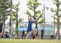 試合シーン19