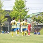 八戸 vs 三本木農業恵拓