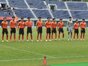 試合シーン11