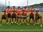 試合シーン14