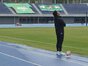 試合シーン17
