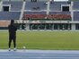 試合シーン18