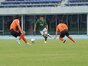 試合シーン48
