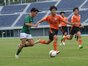 試合シーン50