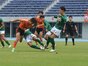 試合シーン70