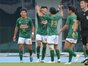 試合シーン82