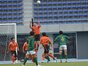 試合シーン84