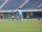 試合シーン89