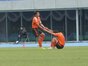 試合シーン91