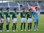 試合シーン98