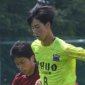 中央学院 vs 東葛飾
