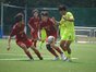 試合シーン17