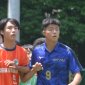 日体大柏 vs 市原八幡