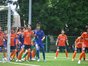試合シーン10