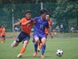 試合シーン11