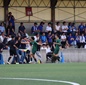 千葉明徳 vs 検見川