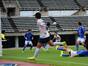 試合シーン67