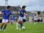 試合シーン77
