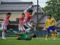 試合シーン47