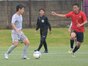 試合シーン11