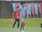 試合シーン24