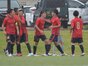 試合シーン62