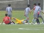 試合シーン64