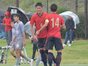 試合シーン69