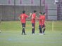 試合シーン70