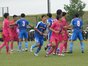 試合シーン36