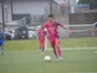 試合シーン38
