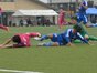 試合シーン73