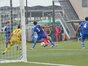 試合シーン77