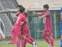 試合シーン79