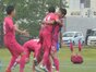試合シーン85