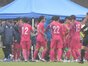 試合シーン93
