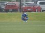 試合シーン100