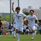 履正社 vs アサンプション