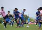 試合シーン11
