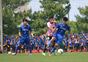 試合シーン19