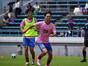 試合シーン13
