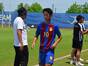 試合シーン20
