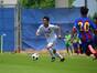 試合シーン57